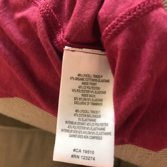 LOLE Shakti Workout Tank Top - Picture 9 of 10